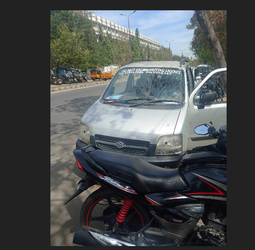 JAI SREE DRIVING SCHOOL in Vadavalli