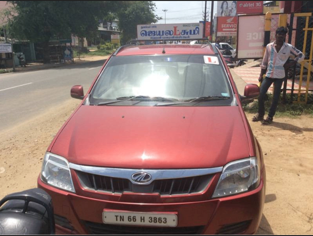 Jayalakshme Heavy Driving School in  Highways Colony