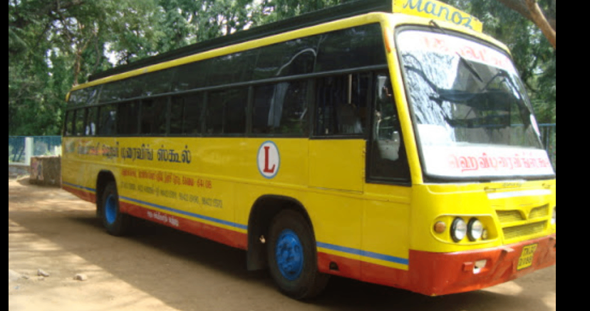 Jayalakshme Heavy Driving School in  Highways Colony