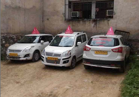 Jay Mata Di Car Driving School in Vaishali Nagar