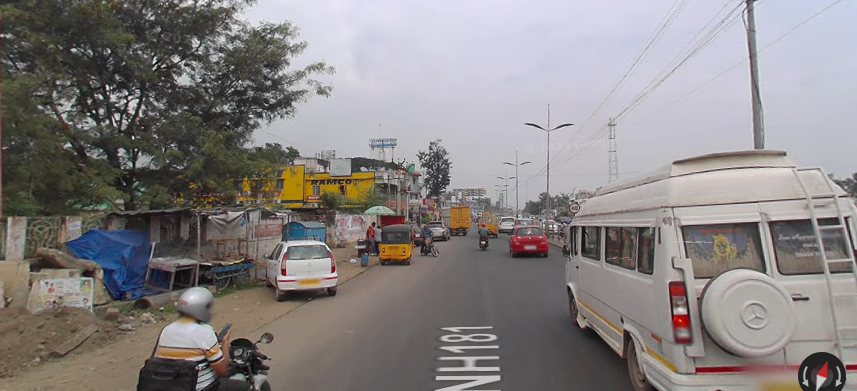 Jeyam Driving Institute in Kurudampalayam