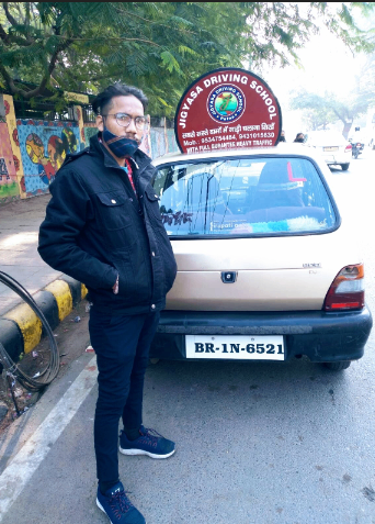 JIGYASA DRIVING SCHOOL PATNA (Car & Scooty training Center ) in Panchmandir