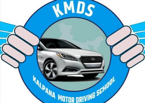 Kalpana Motor Driving School in Mansarovar