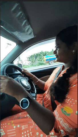 Kavitha Driving School in Nandambakkam