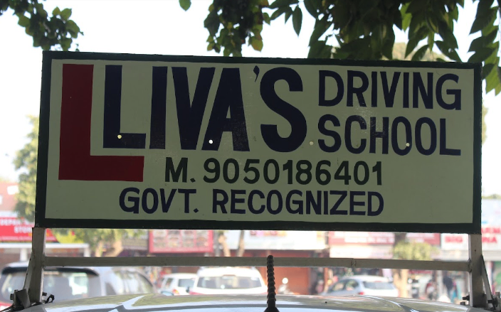 Liva’s Driving school  in Panchkula