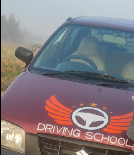 "LUCKY" DRIVING SCHOOL in Simhachalam