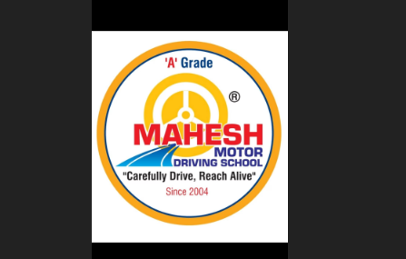 Mahesh Motor Driving School in Katraj