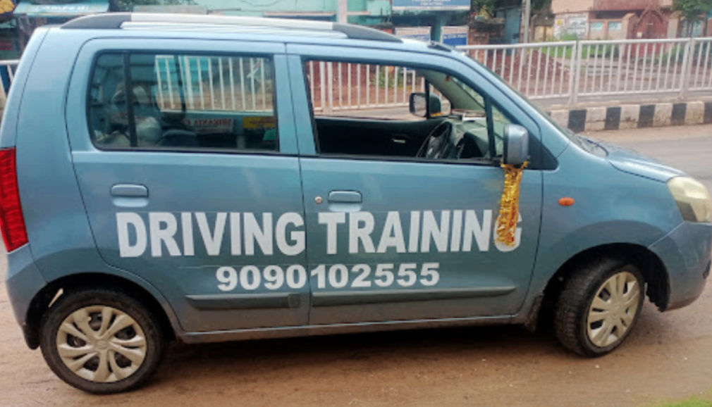 Mamtaz Driving Training School  in Brahmeswarpatna