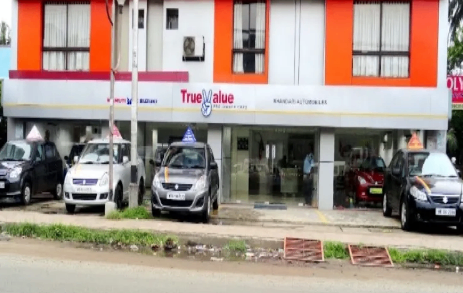 Maruti Suzuki Driving School (Bhandari Automobiles, Kolkata, Birati) in Dumdum