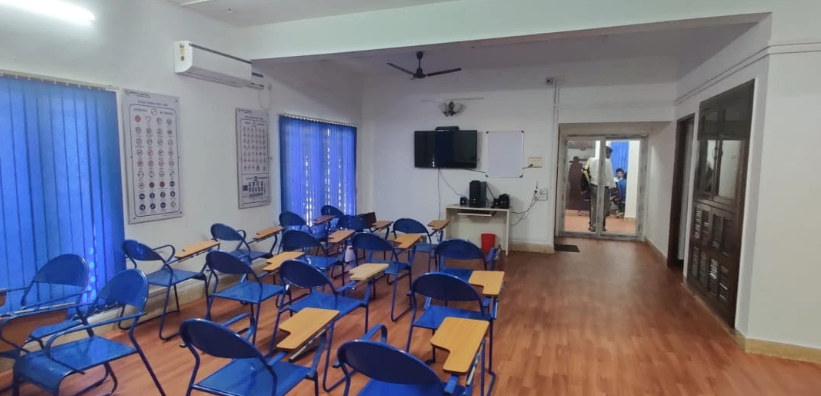Maruti Suzuki Driving School (Cars India, Chennai, Anna Nagar) in  Anna Nagar