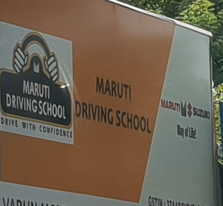 Maruti Driving School in V D Puram