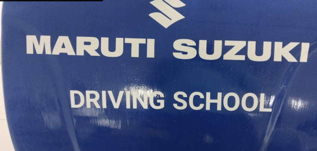 Maruti Suzuki Driving School in Gautam Nagar