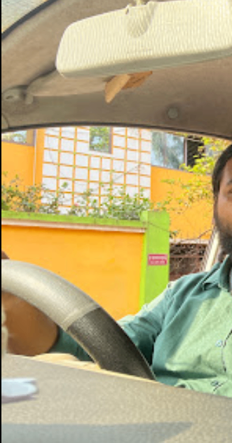 Modern india driving school in UNIT 9