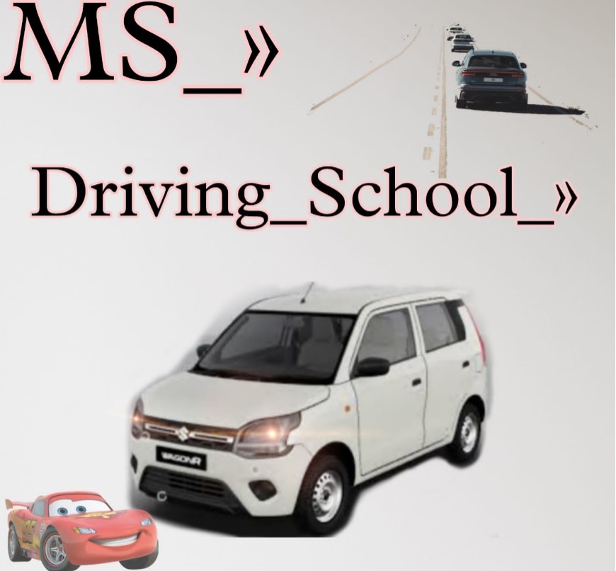 M.S motor driving training school in Uttam Nagar