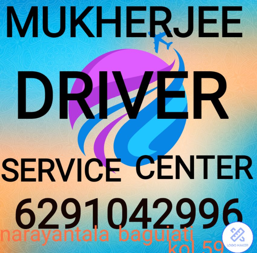 Mukherjee Driver Service Centre & Motor Training School  in Baguiati
