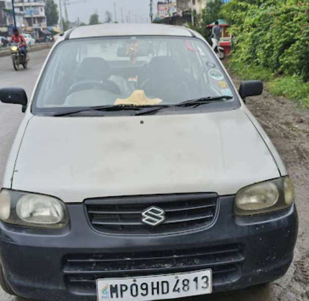 National Car Driving in Sant Nagar