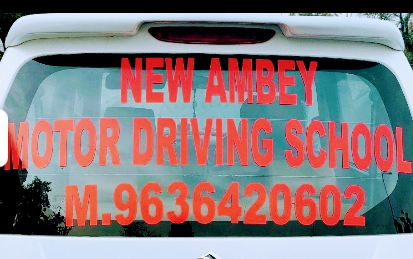 NEW AMBEY MOTOR DRIVING SCHOOL in Vidyadhar Nagar