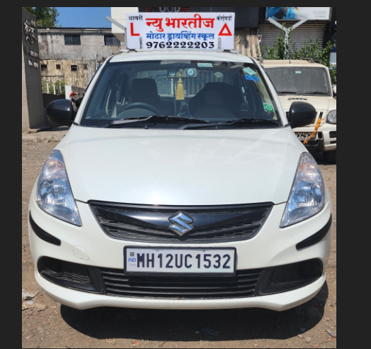 NEW BHARATIS DRIVING SCHOOL in Dhayari