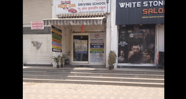 New Om Driving School in Kharadi