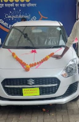 New Super Car Driving School in Vijay Nagar