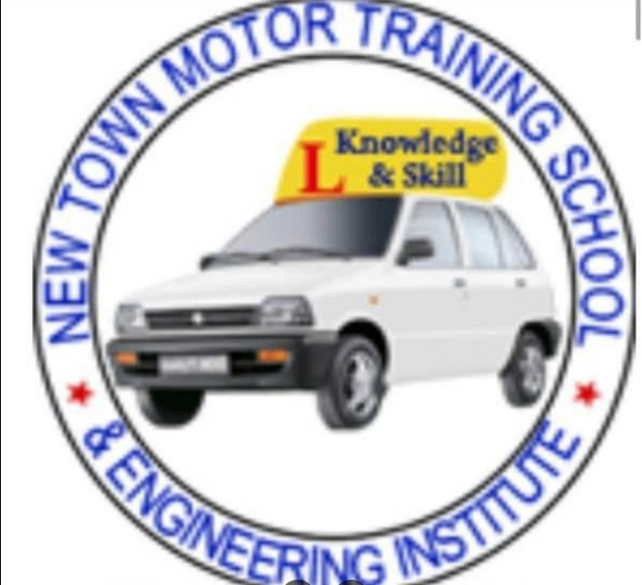New Town Motor Training School & Engineering Institute in Rajarhat