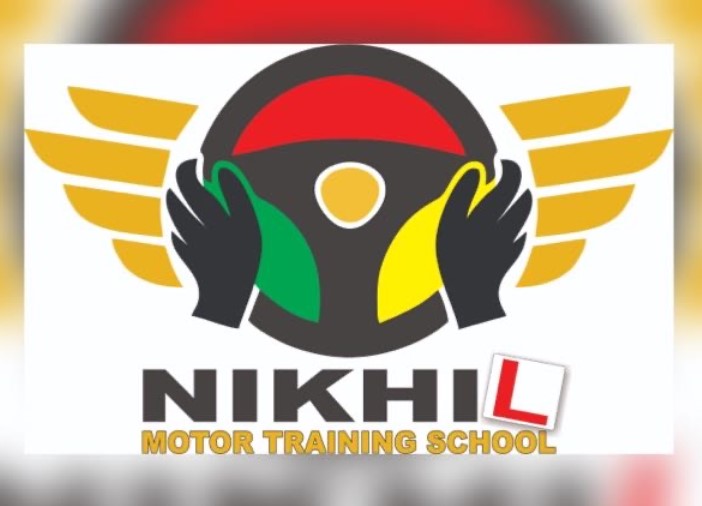 Nikhil Motor Training School in New Panvel East