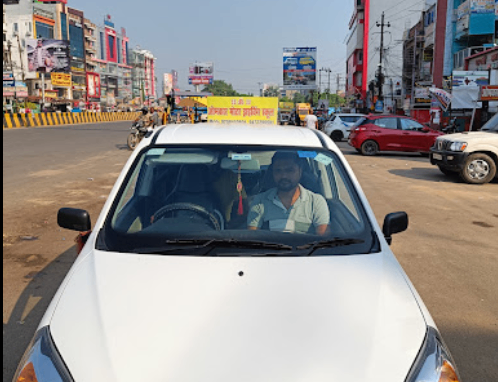 Omkar Motor Driving School - Patna Best Driving School in Saguna More