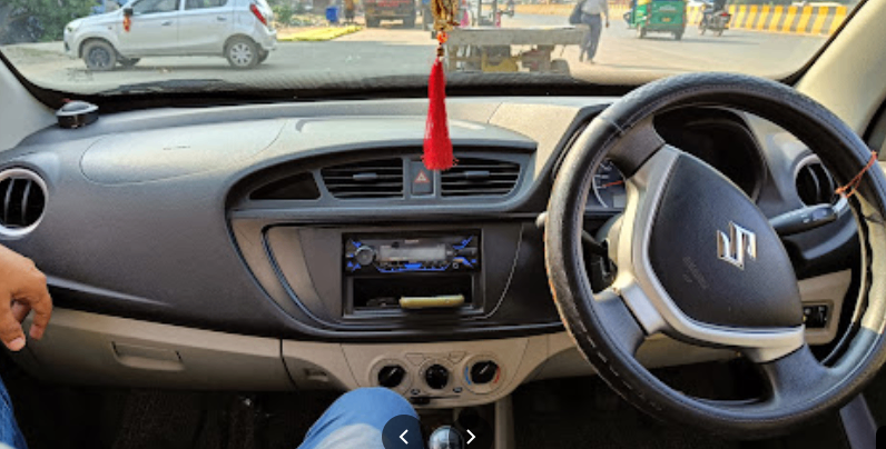 Omkar Motor Driving School - Patna Best Driving School in Saguna More