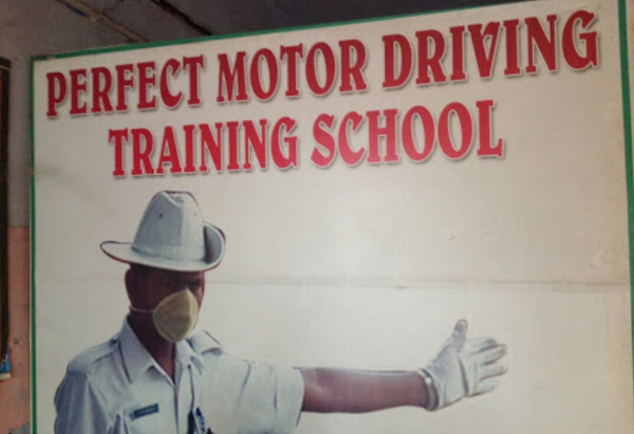 Perfect Motor Driving School in Dwarka