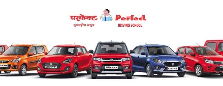 Perfect Driving school in Vashi