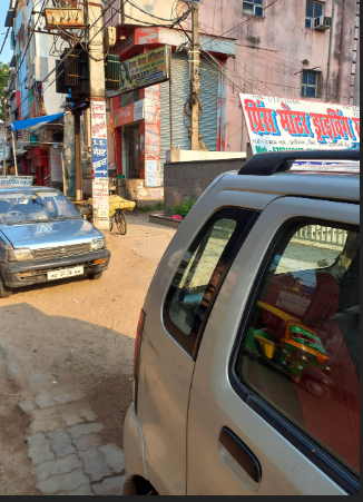 Prince Motor Driving School in Digha