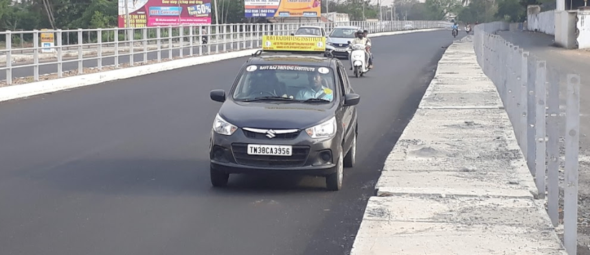 Ravi Raj Driving Institute (Driving School in Periyanaickenpalayam) in Jothipuram