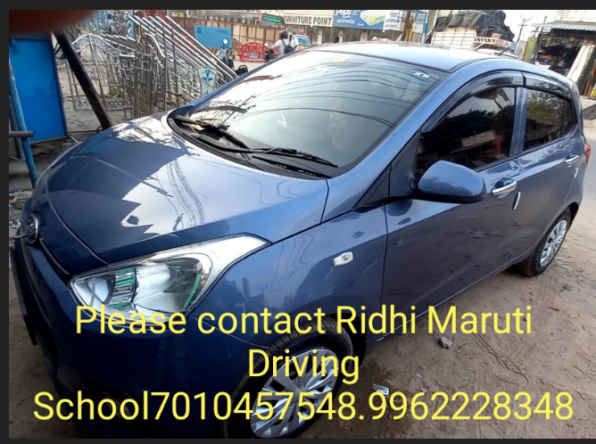 Ridhi Maruti Driving School in  Shenoy Nagar