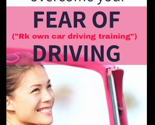 RK Own Car Driving Training in Koundampalayam