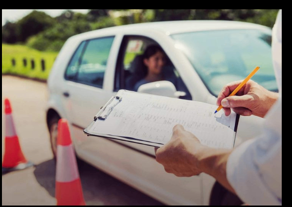 RK Own Car Driving Training in Koundampalayam