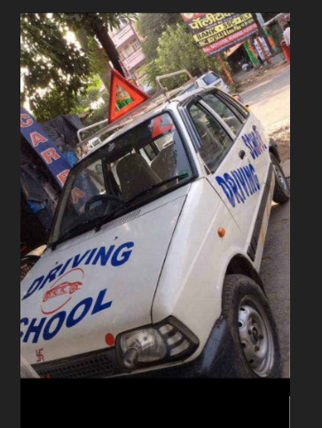 R K Motor Driving School in Sharda Nagar