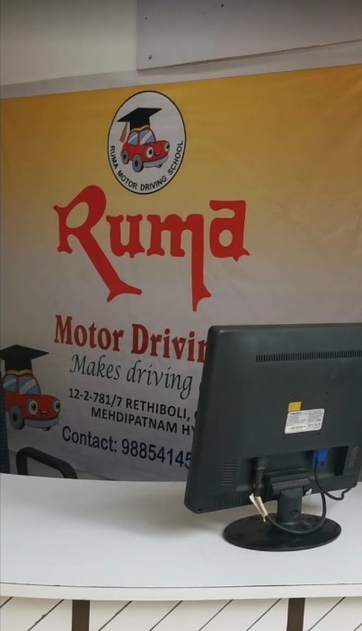 Ruma Ladies Car Driving School in Akbarpura