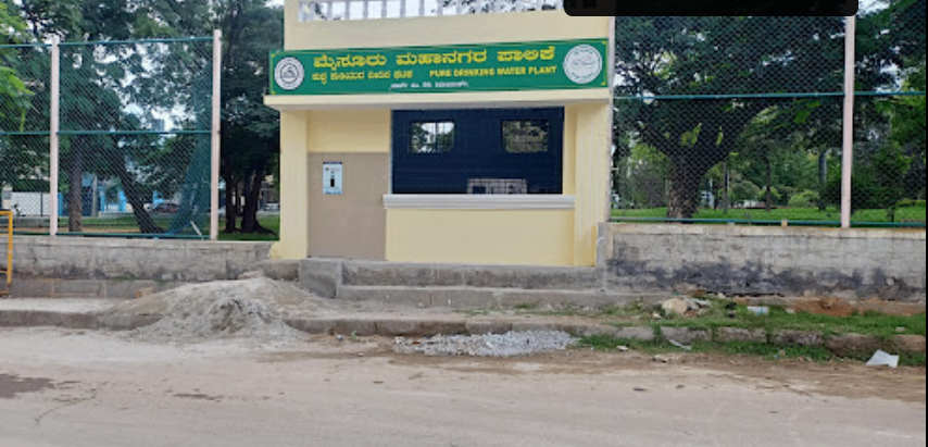 Safety Driving School in Gayathri Puram