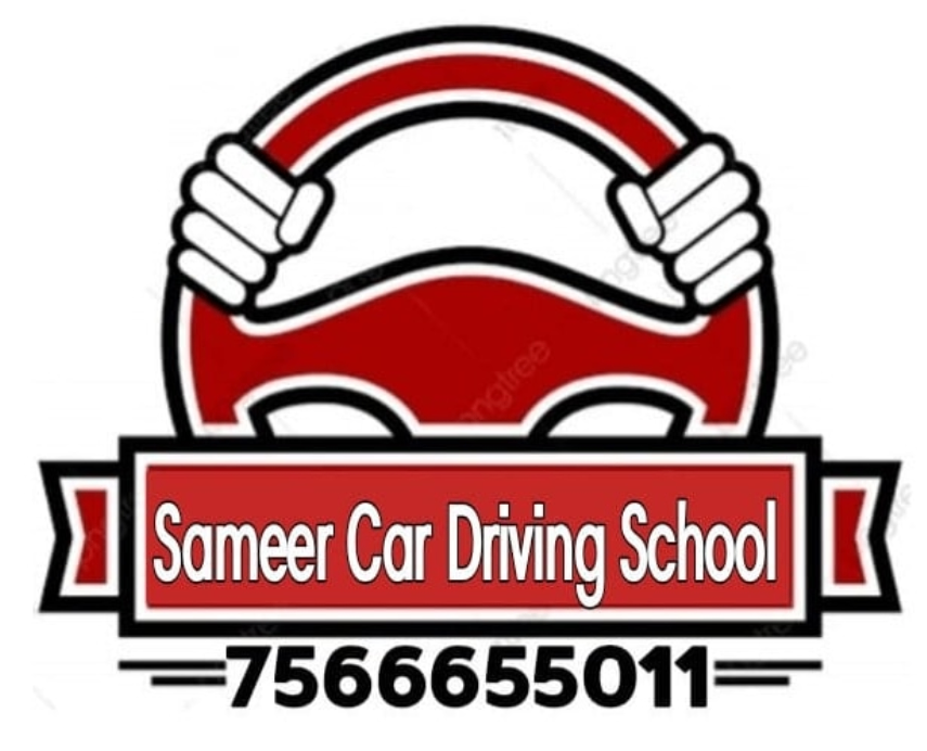 Sameer Car Driving School in Sector EB