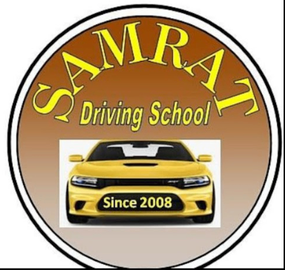 Samrat Driving School in Sector 32