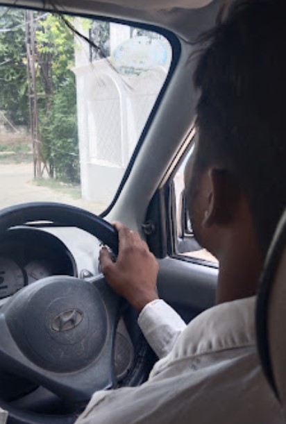Satyam Motor Driving Training School in Chander Vihar