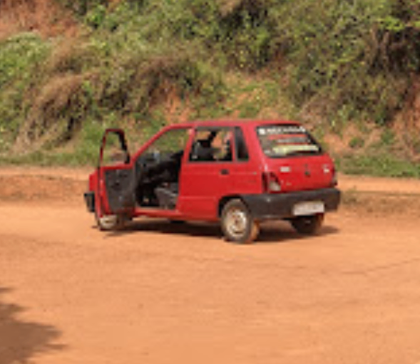 SELVAN DRIVING SCHOOL in VELLIPARAMBA