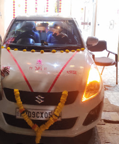 Shiva Car Driving School in Usha Nagar