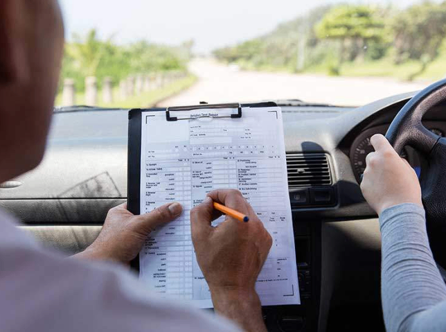 Shiv Sai Motor Driving Training School in Khagaul