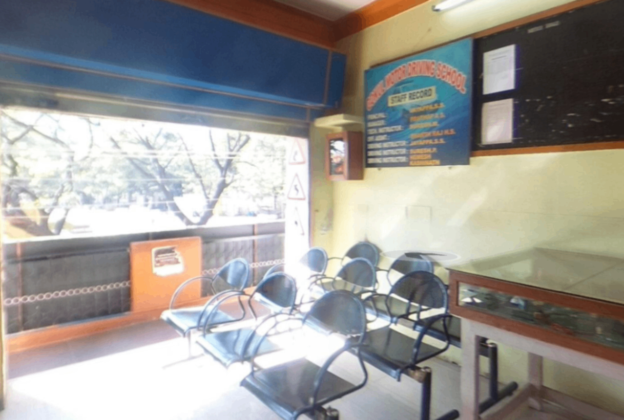 Shree Gokul Driving School in Mathikere