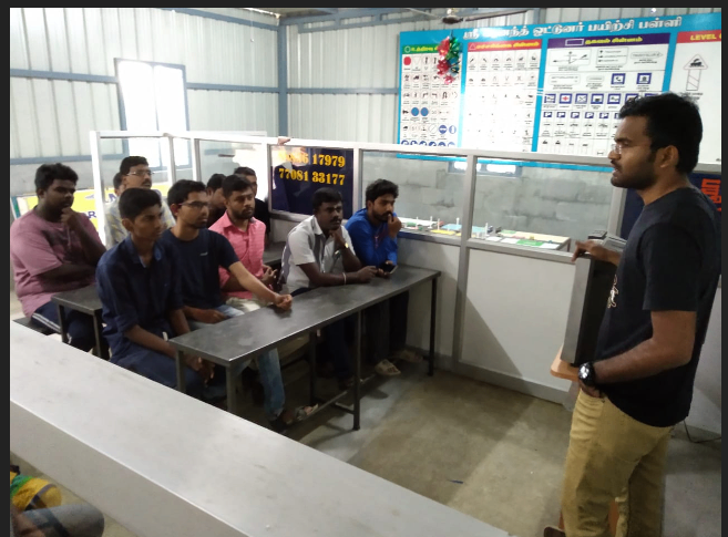 SHREE ANAND DRIVING SCHOOL in Saravanampatti