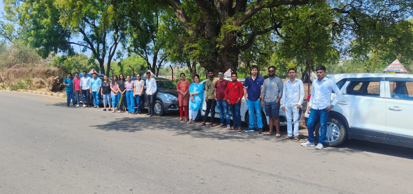 New Shree Sainath Driving School lohegon in Lohegaon