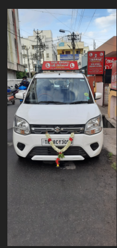 SHRI ANGALI DRIVING SCHOOL in Saibabacolony in K K Pudur