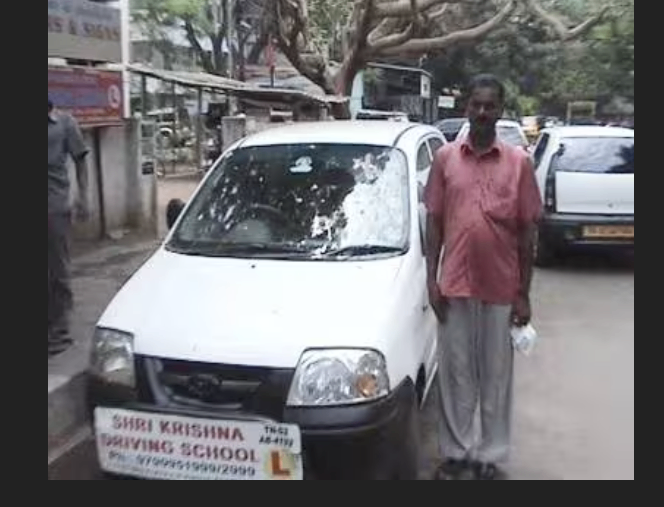 Shri Krishna Driving School in  Anna Nagar