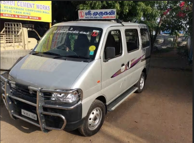 Sree Murugan Driving School in Kuniyamuthur